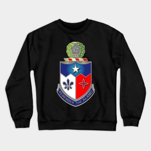 141st Infantry Regiment wo Txt Crewneck Sweatshirt